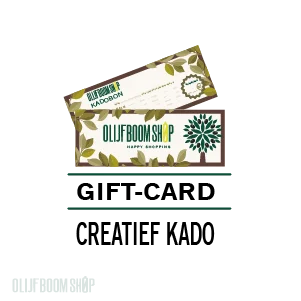 Olivenbaumladen Geschenkgutschein