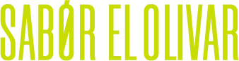 Sabor El Olivar Olivenöl Logo gelb