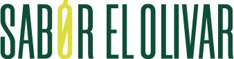 Sabor El Olivar Olivenöl Logo-Mischung