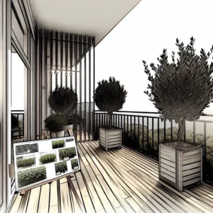 Olivenbäume im Haus oder auf dem Balkon: Tipps und interessante Punkte