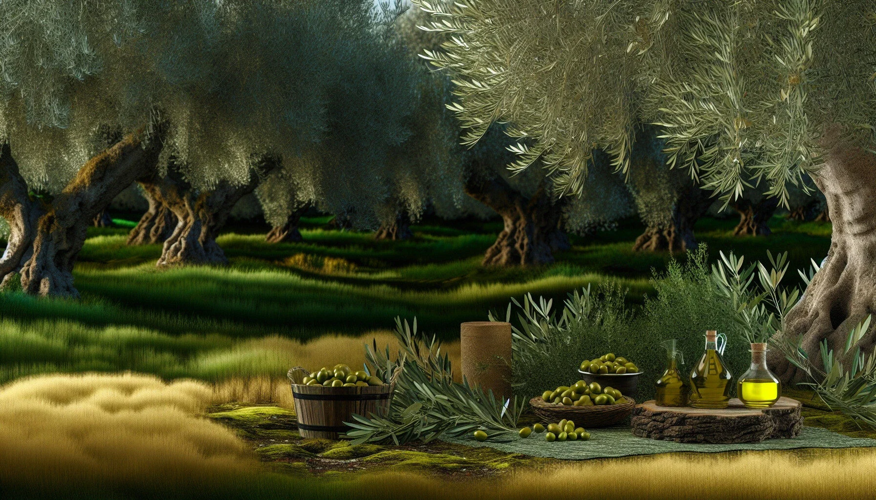 Meststoffen en voeding voor olijfbomen. De juiste meststoffen en voeding voor uw olijfboom