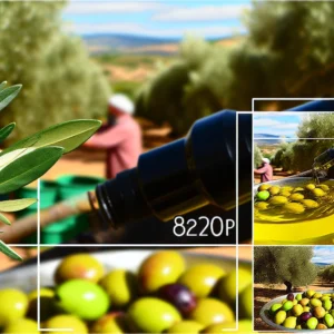 Hoe duurzaam is olijfolieproductie?