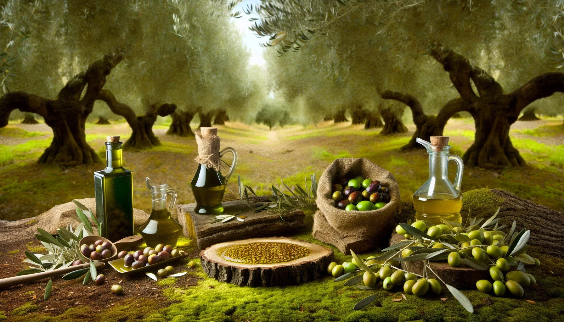 Peut-on congeler l'huile d'olive ?