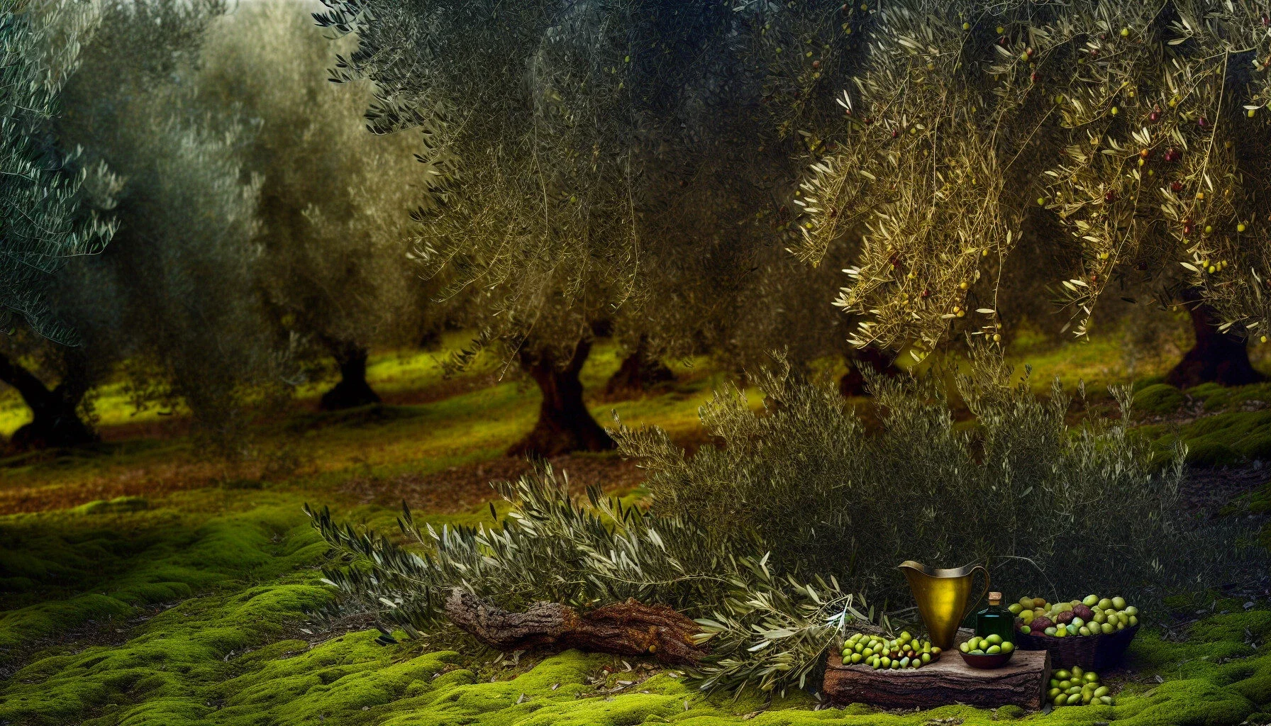 Olijfboom snoeien? Wanneer en hoe! Wanneer en hoe snoei je een olijfboom?